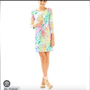 Lilly Pulitzer Marlowe sparkling sands